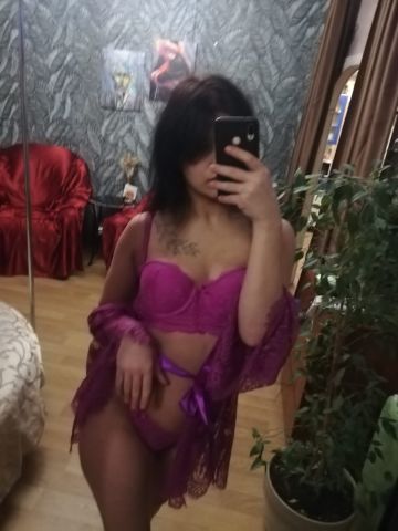 Анкета проститутки Милена, Кептени, 19 лет, №257598