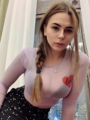 Анкета проститутки Ида, Кептени, 23 года, №254227